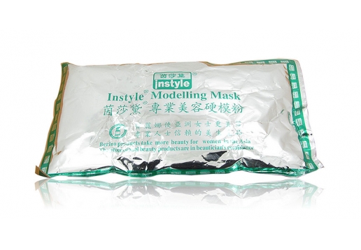 茵莎黛 专业美容硬膜粉（冷膜粉）400g