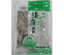  茵姿美 牛奶+100%日本天然进口海藻450g