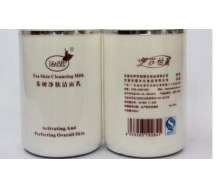伊莎柏丽  茶树净肤洁面乳300...