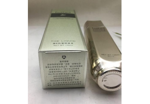 伊莎柏丽  中性收缩水150ml 更名：维e抗皱活肤水130ml