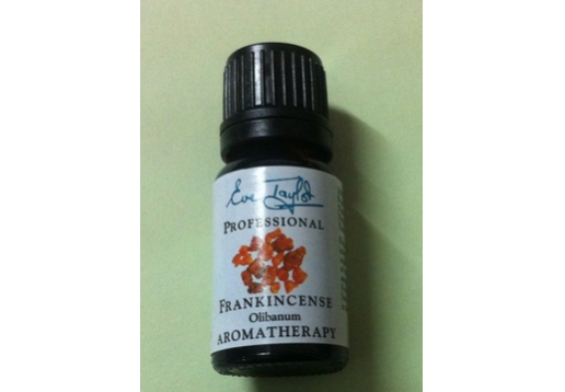 伊诗泰莱 乳香单方精油10ml