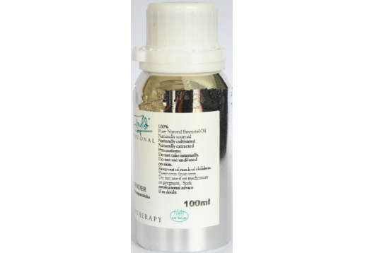  伊诗泰莱 姜单方精油100ML（院装）