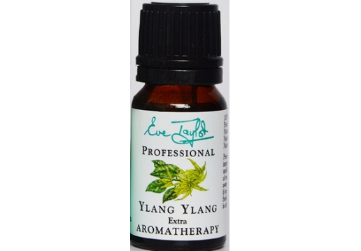  伊诗泰莱 依兰单方精油10ml