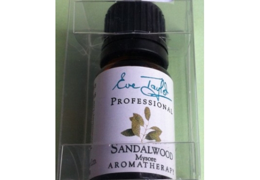  伊诗泰莱 檀香单方精油10ml