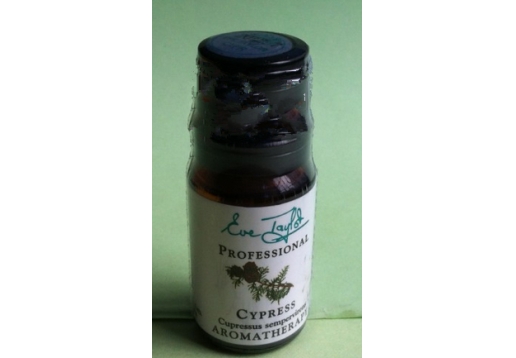  伊诗泰莱 丝柏单方精油10ml