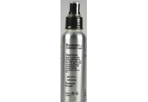  伊诗泰莱 302特效护理香氛精油100ml