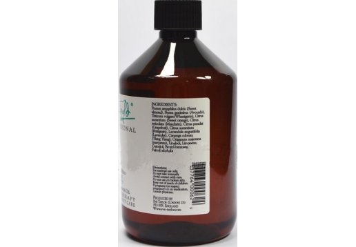  伊诗泰莱 橙花花水/纯露500ml（院装）