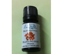 伊诗泰莱 乳香单方精油10ml