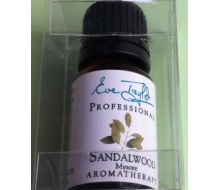 伊诗泰莱 檀香单方精油10ml