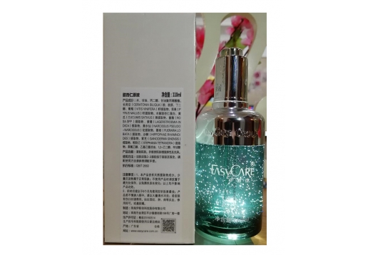 伊斯佳 甜杏仁原液110ml