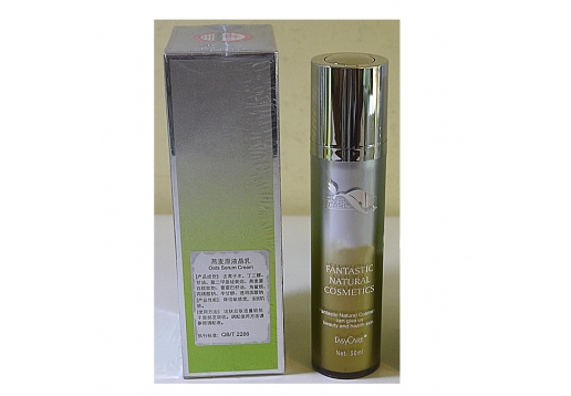 伊斯佳 燕麦原液晶乳50ml