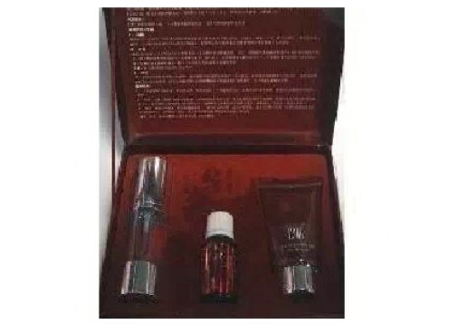 伊诗园 清肤焕颜精品3件套/原名：排毒醒肤焕颜精品套