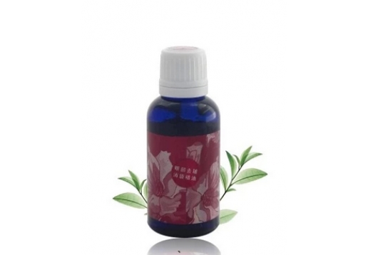 伊诗园 防皱保湿复方精油30ml