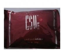 伊诗园 眼部去皱消袋软膜粉500g正品