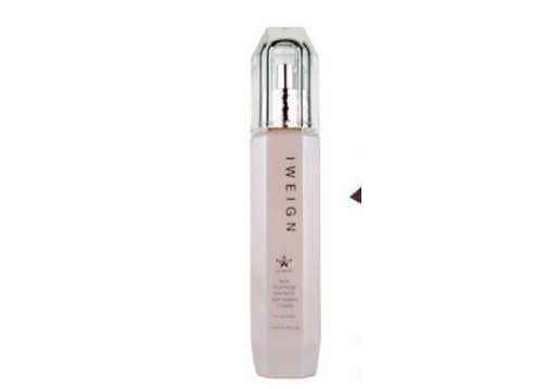 伊玟格琳 新铂金级臻爱柔肤乳80ml 滋润型