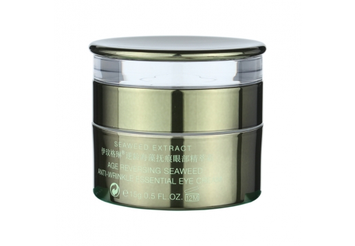 伊玟格琳 海藻抚痕眼部精粹霜15g