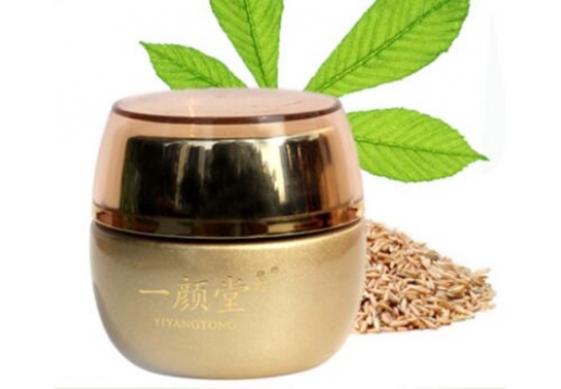一颜堂 逆时空紧致精华霜35g