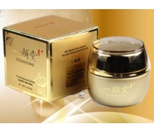 一颜堂 明眸平皱滋润全效眼霜35g
