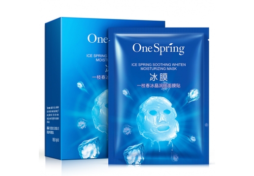 一枝春 补水冰膜20片