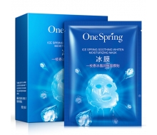 一枝春 补水冰膜20片
