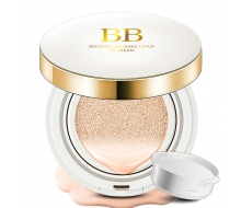 一枝春 水感透亮裸妆气垫BB霜15g