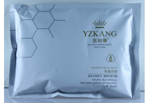 医知康 舒缓海藻面膜280G