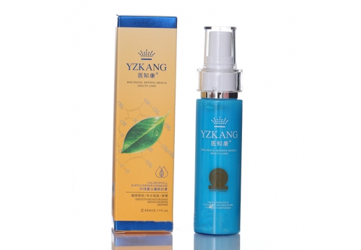 医知康 叶绿素水嫩修护素60ml