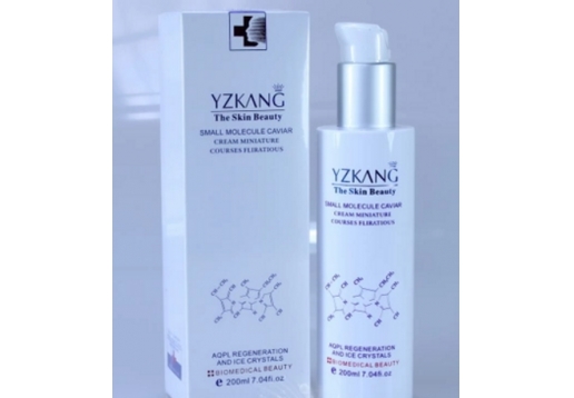 医知康 多肽修护（再生无创）冰晶200ml