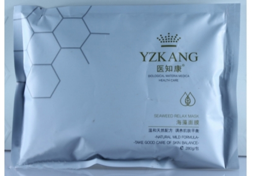 医知康 清爽海藻面膜280G