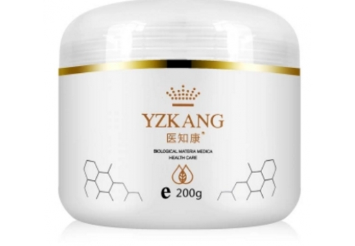 医知康 清爽平衡按摩膏 200g