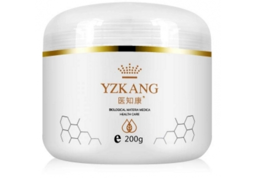 医知康 深度面膜膏200g