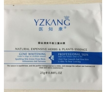 医知康 蚕丝清爽平衡三重冰膜25G/片