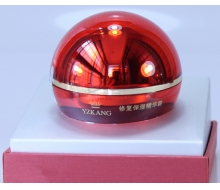 医知康 修复保湿精华霜30G
