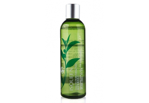 伊之情 绿茶保湿拍拍水250ml