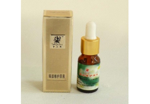 伊之秀 眼部修护原液10ml