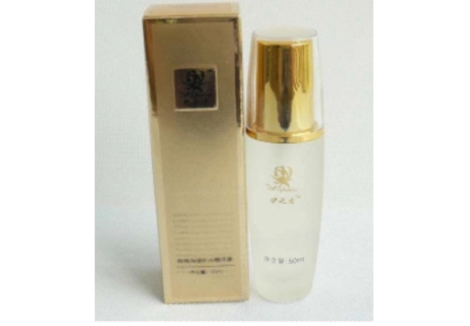 伊之秀 玫瑰保湿补水精华素 50ml 