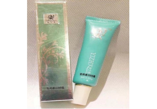 伊之秀 莹润透白BB霜 30g
