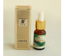 伊之秀 眼部修护原液10ml