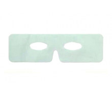 德赞臣 完全舒缓胶原眼膜1个