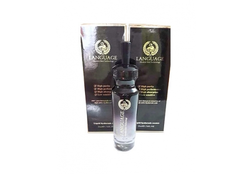 优媂肤 玻尿酸肌底精华液30ml