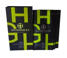 优媂肤HGH活性肽臻致靓白修护面...