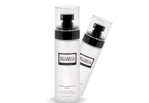 优媂肤 珂媞积雪草菁纯赋活爽肤水120ml