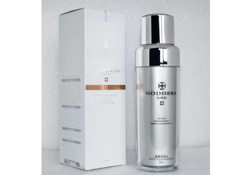 优媂肤 焕颜生肌爽肤柔肤水80ml