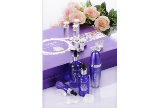 悠岚达  植物复合因子10支装