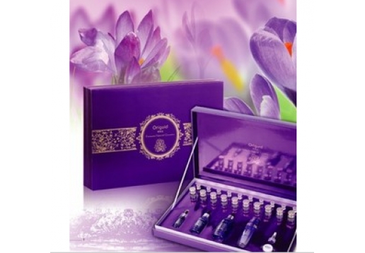 悠岚达  水漾白皙套9件套