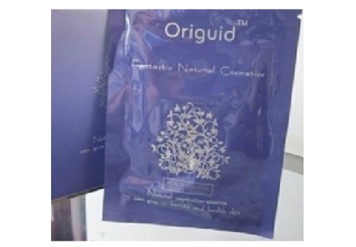 悠岚达  百合花全蚕丝原液面膜10片/盒