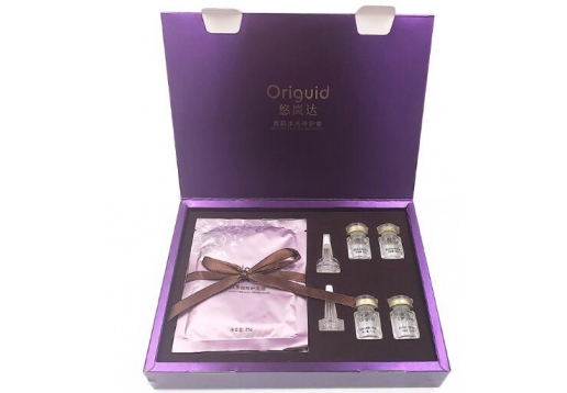 悠岚达 美肌水光修护套