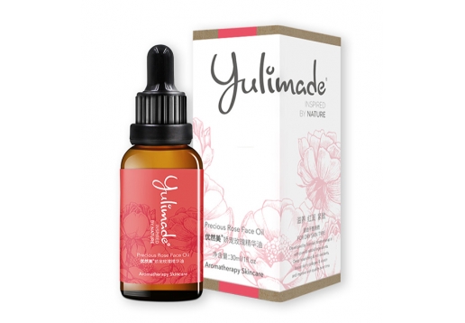 优然美 娇宠玫瑰精华油30ml
