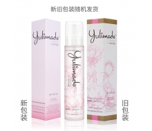 优然美 沁亮保湿柔肤花水120ml