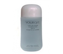 悠若 控油平衡液100ml